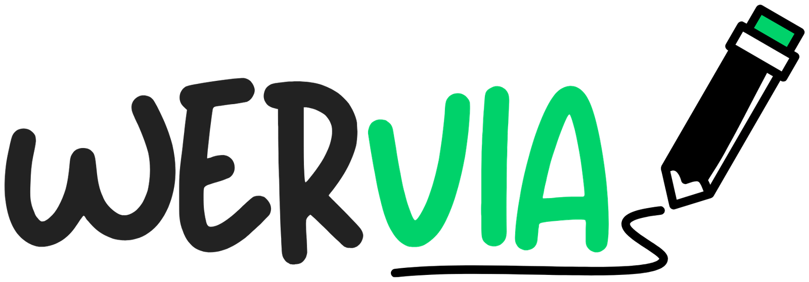 Wervia